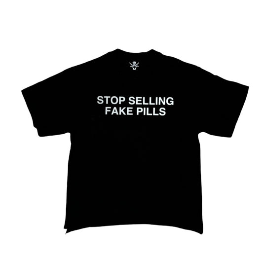 "SSFP" T-SHIRT