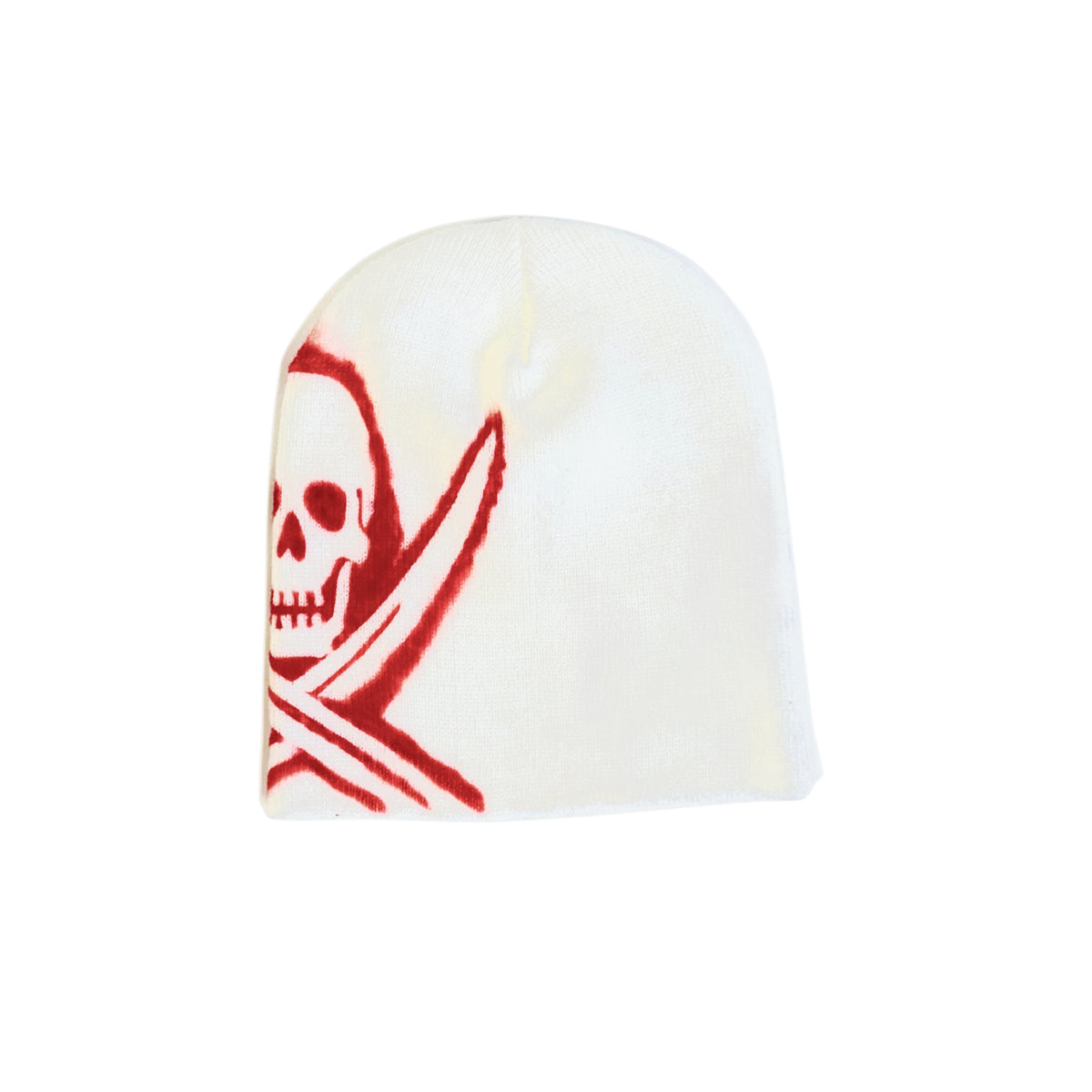 Airbrushed Beanie