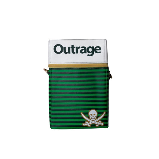 "PORT" BAG MINI