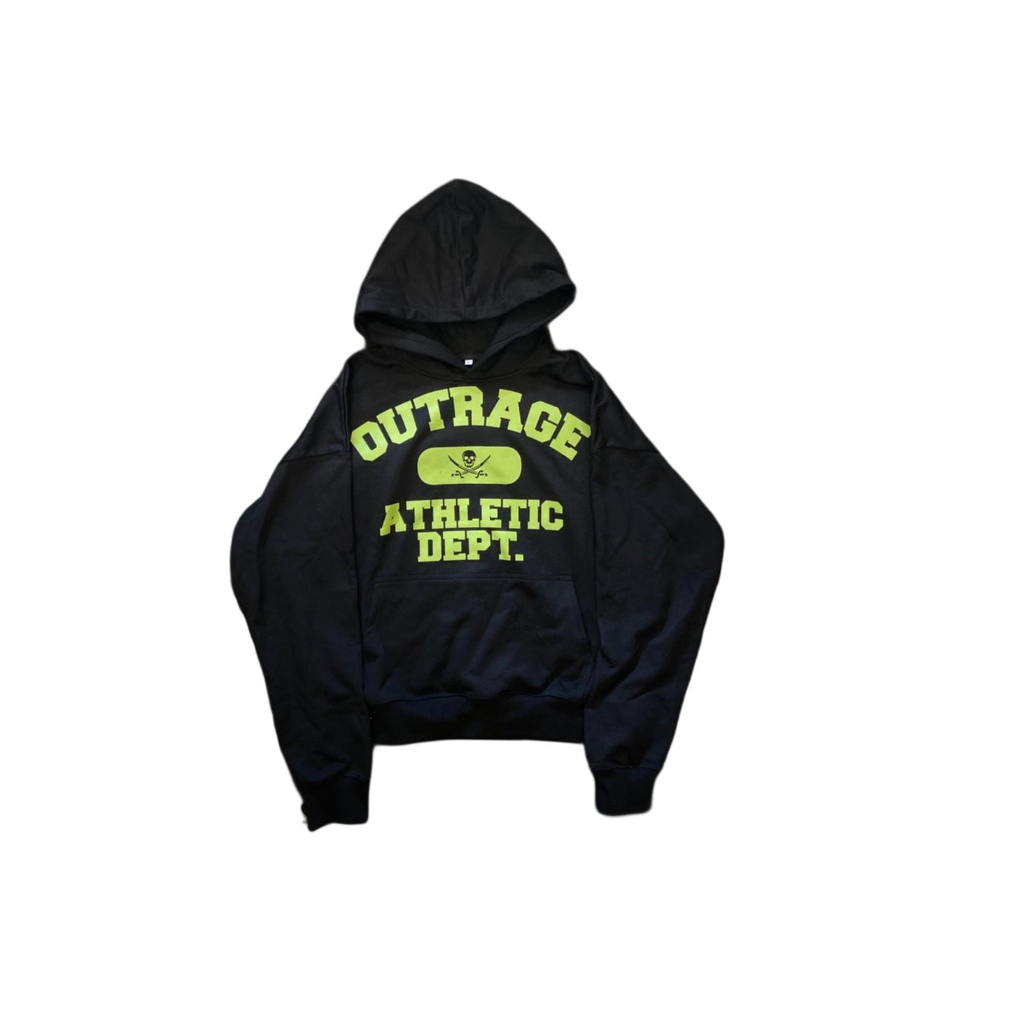 "ATHLETIC DEPT." HOODIE