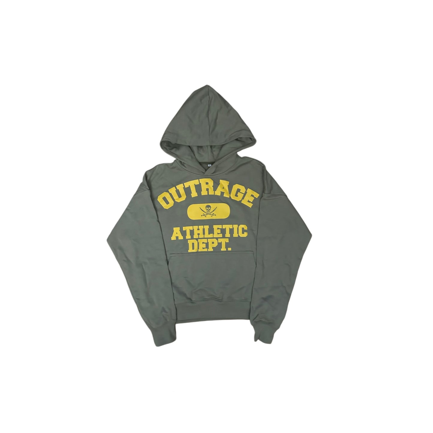 "ATHLETIC DEPT." HOODIE