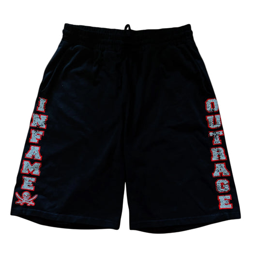 LONG SHORTS
