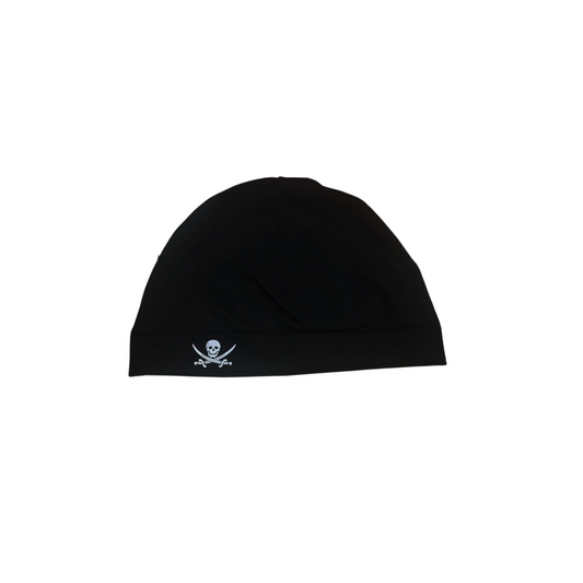 “PIRATE SKULL” SKULLY